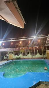 Casa de Campo Loma Linda