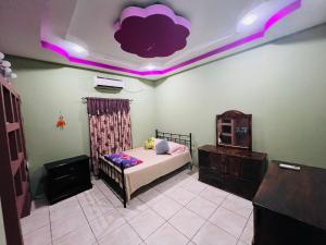 Casa de Campo Loma Linda