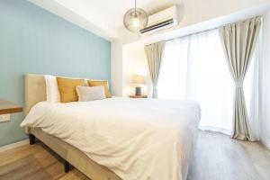 GrandTree Hotel - Specutaclor Skytree view!