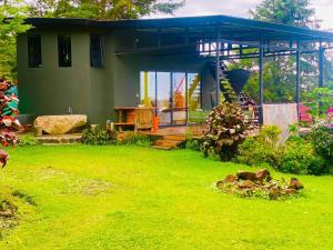 Casa Ouroboros your favorite escape from reality