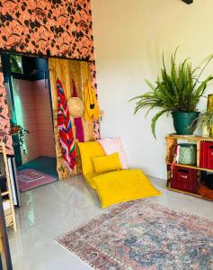 Casa Ouroboros your favorite escape from reality