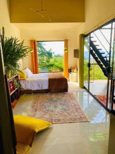 Casa Ouroboros your favorite escape from reality