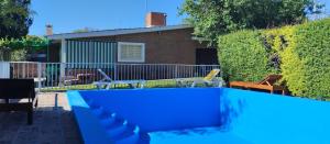 Cabaña Don Fernando