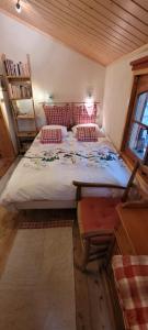 Charmant chalet familial ancien