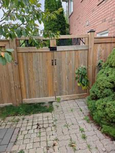 Pleasant stay Mississauga