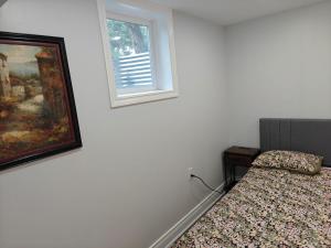 Pleasant stay Mississauga