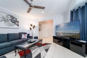 5-Bedroom Comfort & Style