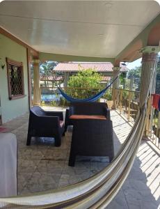 Casa de Campo Loma Linda