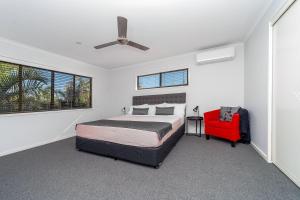 5-Bedroom Comfort & Style