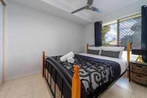 5-Bedroom Comfort & Style