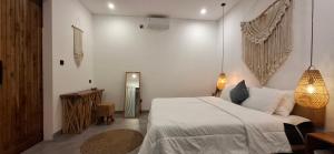 New 2 Bedroom Villa, Berawa Canggu