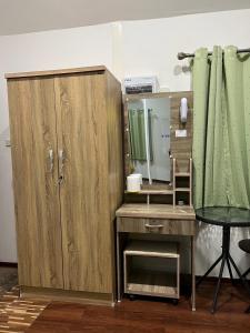 กรีนเกสท์เฮ้าส์ พนัสนิคม