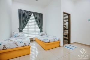 Ipoh Gateway by Verve 4R4B - 14 Pax