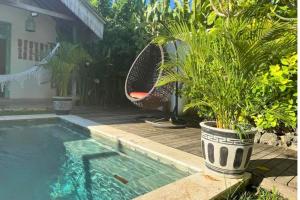Wendelle 3 BR Private Pool Villa ZN276