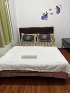 กรีนเกสท์เฮ้าส์ พนัสนิคม