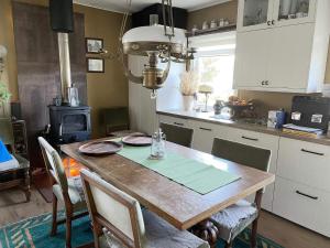 5 person holiday home in ADELSÖ