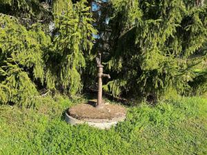 5 person holiday home in ADELSÖ