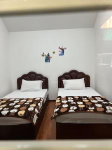 กรีนเกสท์เฮ้าส์ พนัสนิคม