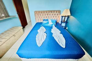 Maiochi Beach House - Quadra Mar - 200m Praia