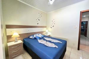 Maiochi Beach House - Quadra Mar - 200m Praia