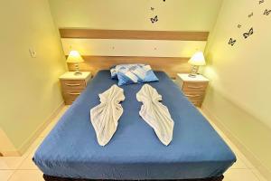 Maiochi Beach House - Quadra Mar - 200m Praia