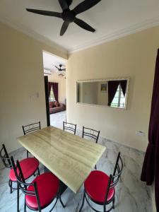 Adam Hawa Homestay Bachok