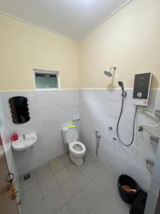 Adam Hawa Homestay Bachok