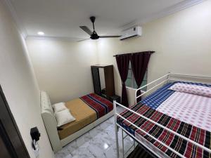 Adam Hawa Homestay Bachok