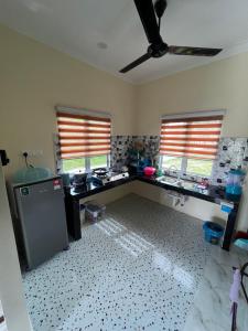Adam Hawa Homestay Bachok
