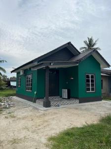 Adam Hawa Homestay Bachok