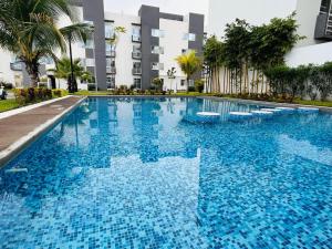 El paraíso del descanso