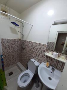 Résidence al khettabi agadir