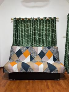 กรีนเกสท์เฮ้าส์ พนัสนิคม