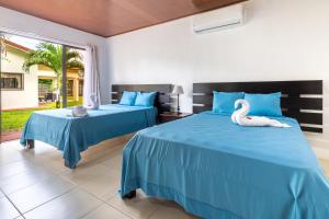 Rio Celeste Birds Garden Apartment con Aire Acondicionado Comodidad en un Entorno Natural 1