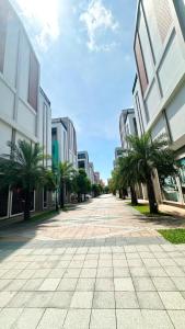 MYAN Villa Phòng nghỉ 4 sang trọng Vinhomes Ocean Park 3