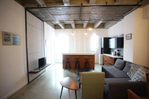 Deluxe Apartment room in G.R City Heart