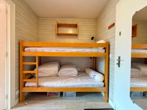 Studio lumineux avec balcon Sud, 4 pers - FR-1-505-236