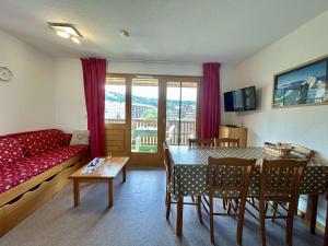 Appartement en Montagne - 6 Personnes - Le Dévoluy - FR-1-525-299