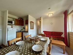 Appartement en Montagne - 6 Personnes - Le Dévoluy - FR-1-525-299