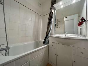 Appartement en Montagne - 6 Personnes - Le Dévoluy - FR-1-525-299