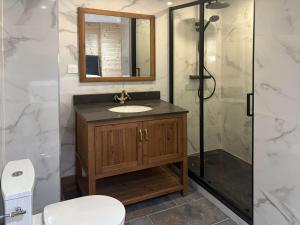 Grand appartement rénové 125m2, terrasse 100m2, Orres 1650 - FR-1-322-690