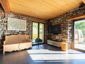 Chalet coup de cœur à Soulan pour 12 pers. - WIFI inclus - FR-1-296-528