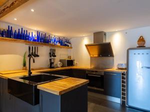 Chalet coup de cœur à Soulan pour 12 pers. - WIFI inclus - FR-1-296-528