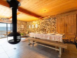 Chalet coup de cœur à Soulan pour 12 pers. - WIFI inclus - FR-1-296-528