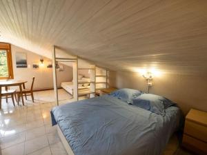 Appartement cosy avec cuisine équipée - API-1-52-760