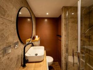 Appartement cosy avec cuisine équipée - API-1-52-760