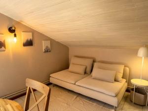 Appartement cosy avec cuisine équipée - API-1-52-760