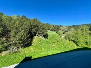 Studio cabine pour 4, proche pistes avec parking - FR-1-758-42