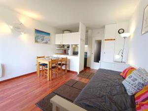 Studio confortable 4 personnes à Pla dAdet - FR-1-457-392