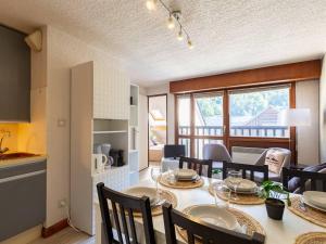 T3 lumineux pour 6 personnes au cœur de Saint-Lary - FR-1-296-526